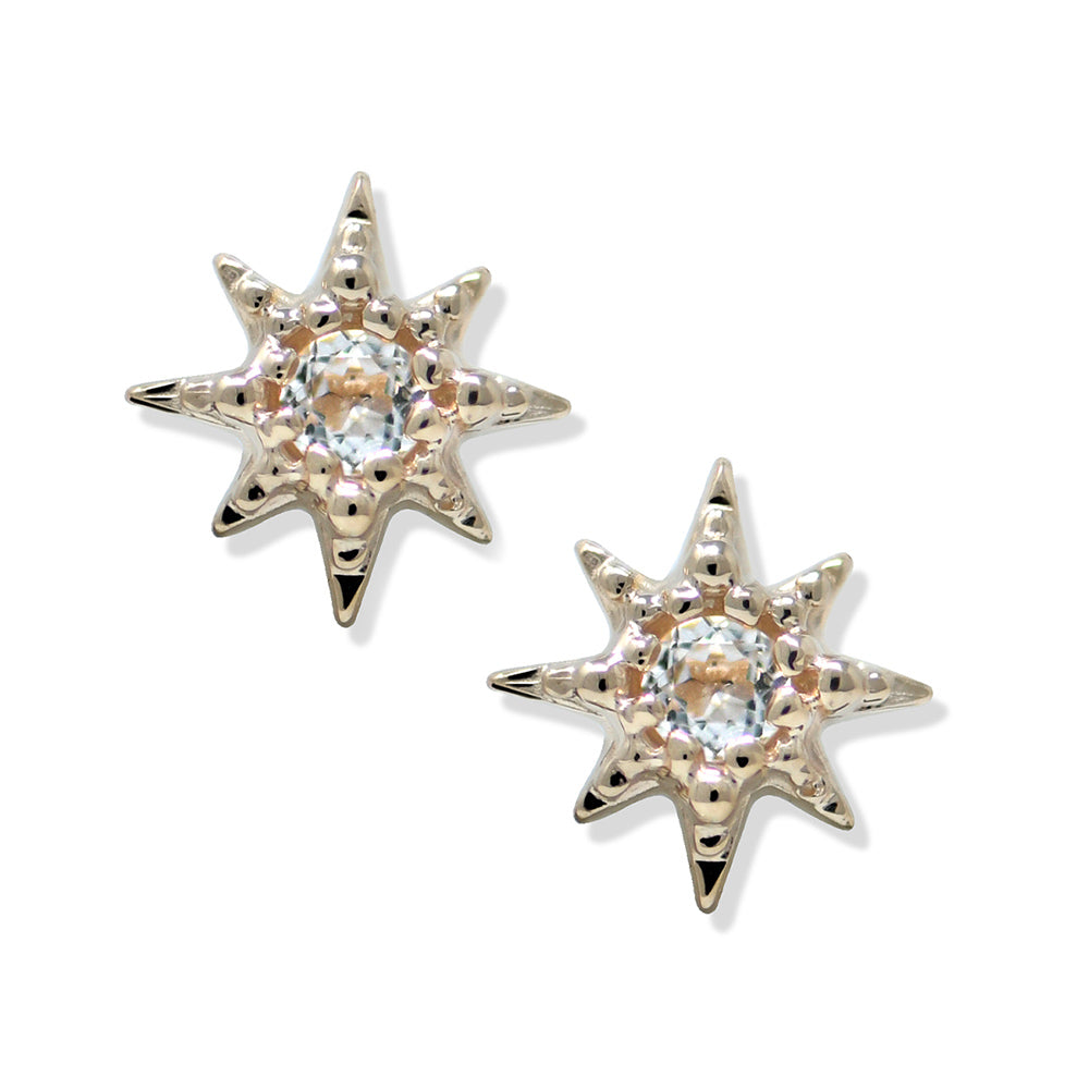 AZTEC MICRO STARBURST STUDS