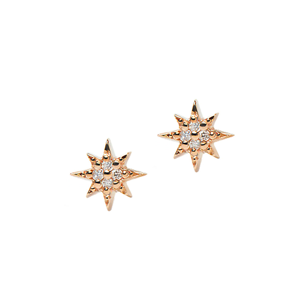 AZTEC MICRO NORTH STAR STUDS