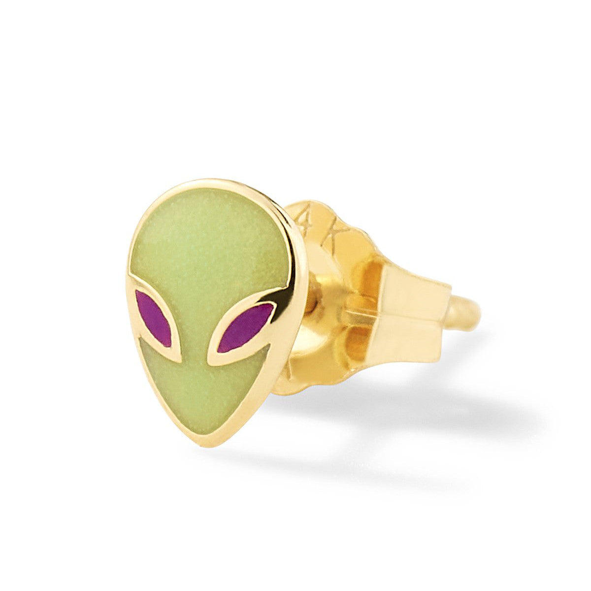 ALIEN STUD