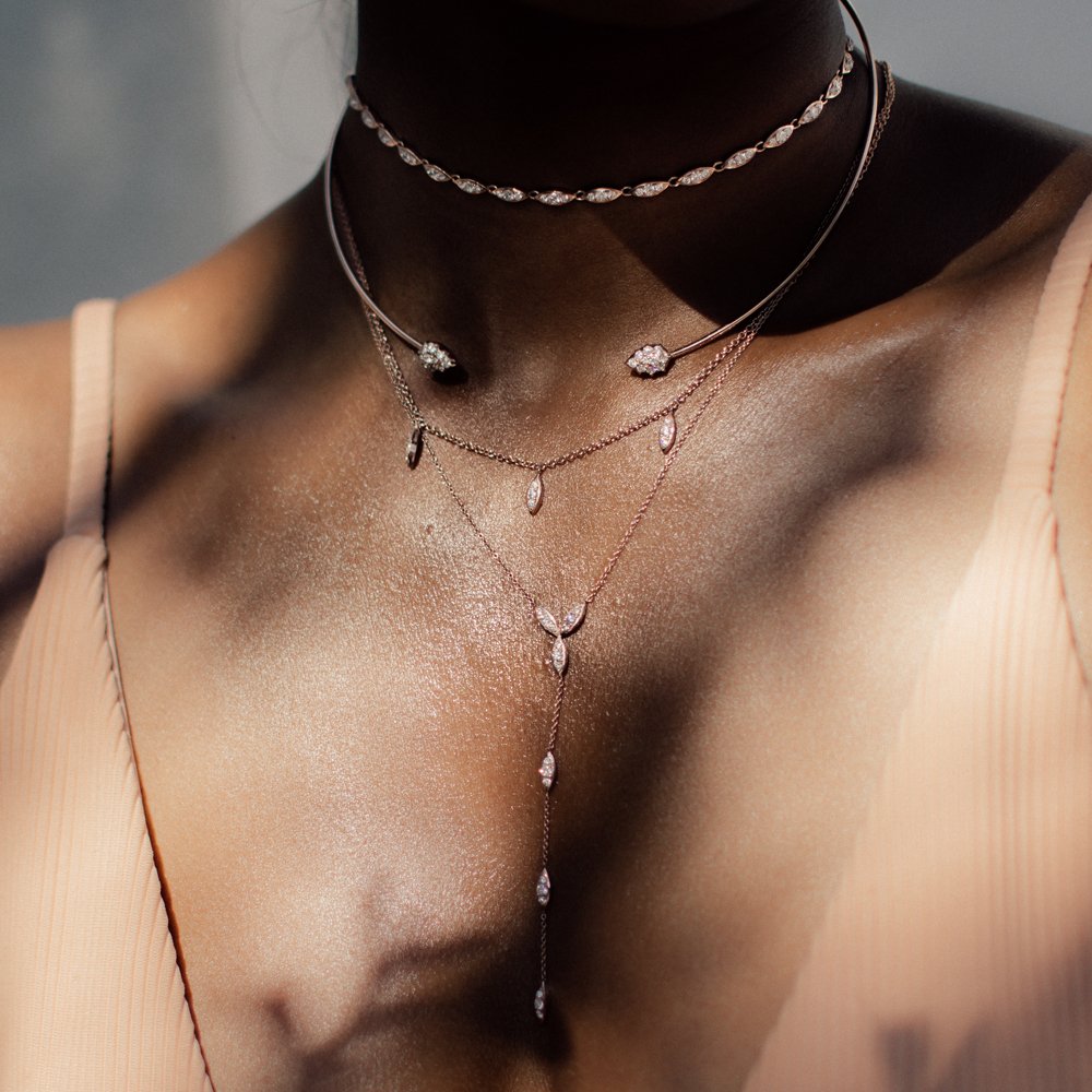 ANGEL CHOKER