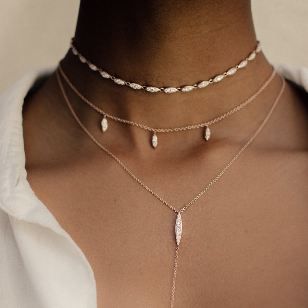 ANGEL CHOKER