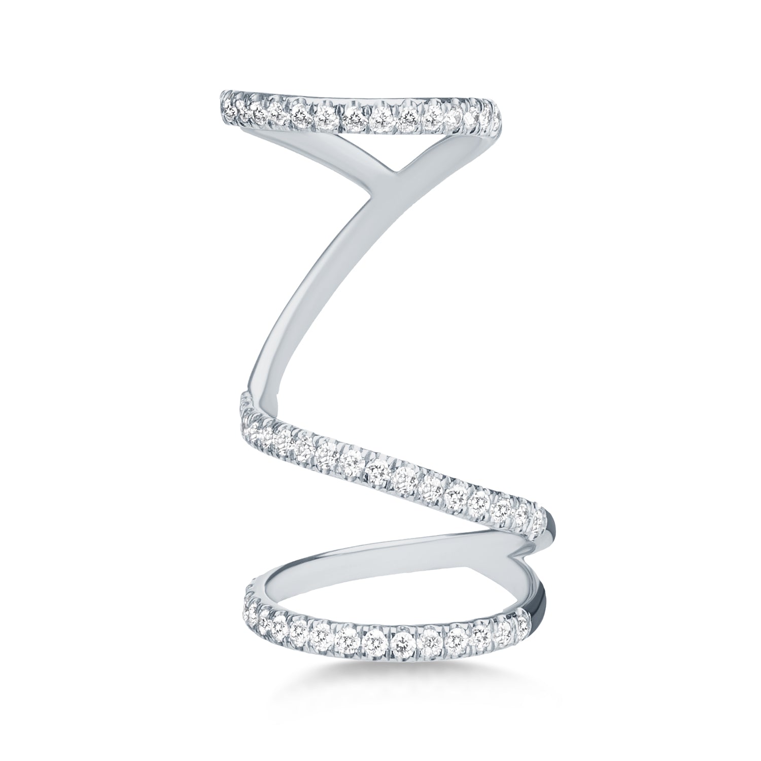 ARABESQUE RING