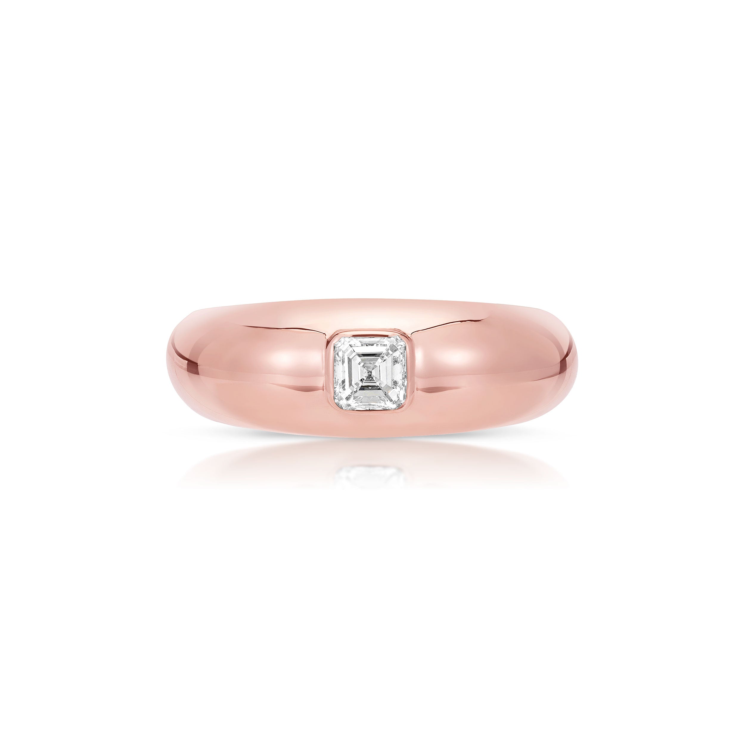 ASSCHER DOME BAND