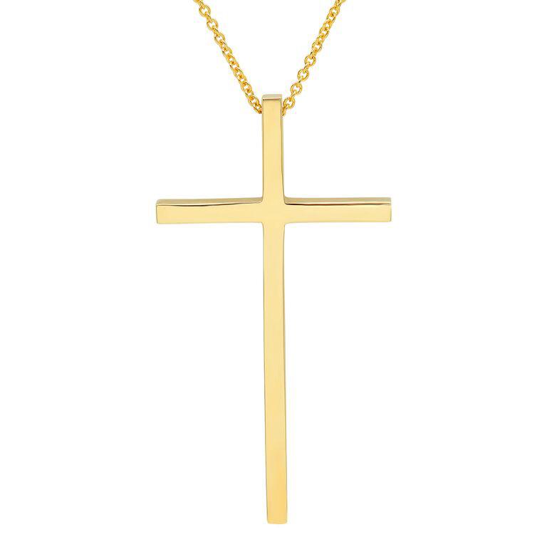 Cross Necklace