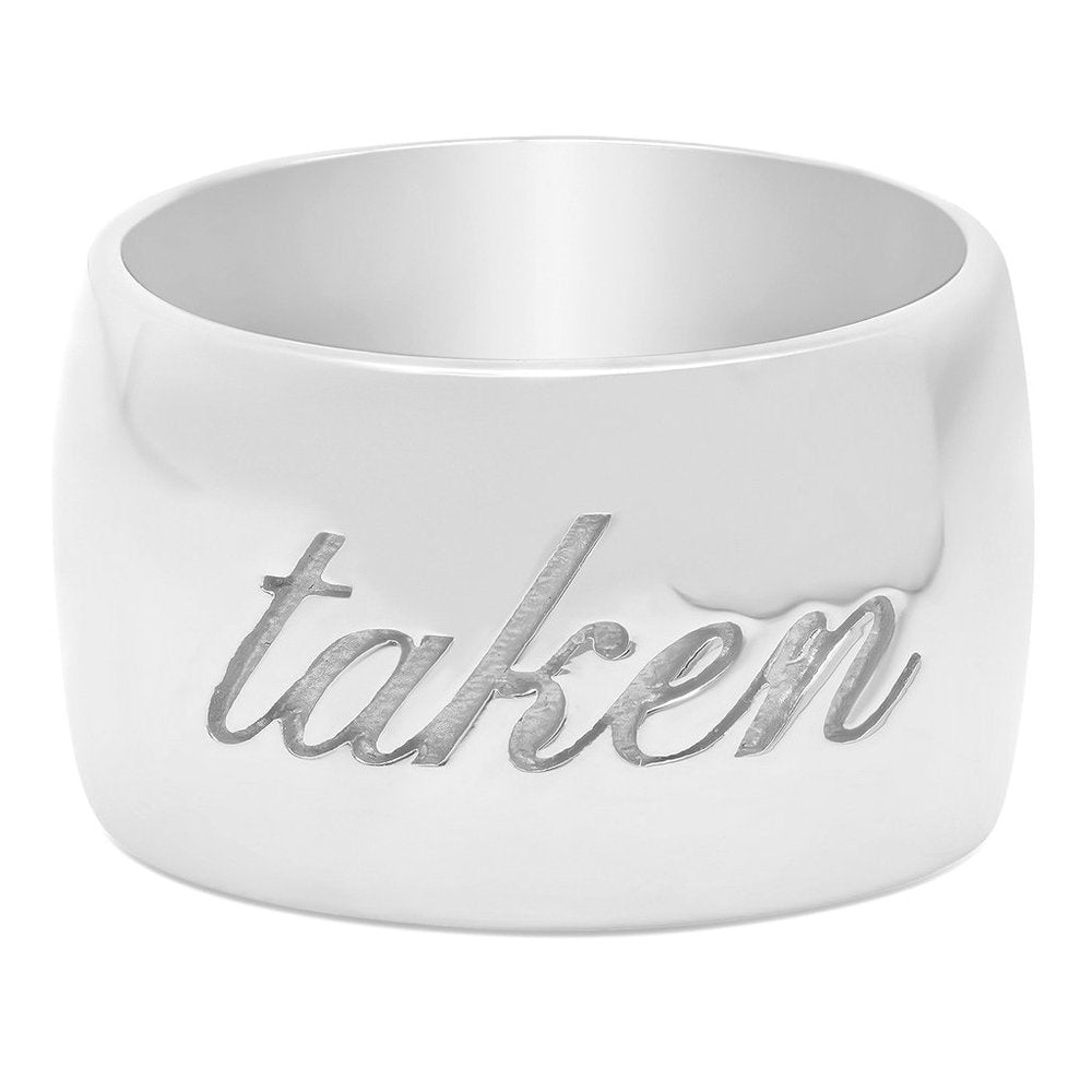 Taken Ring