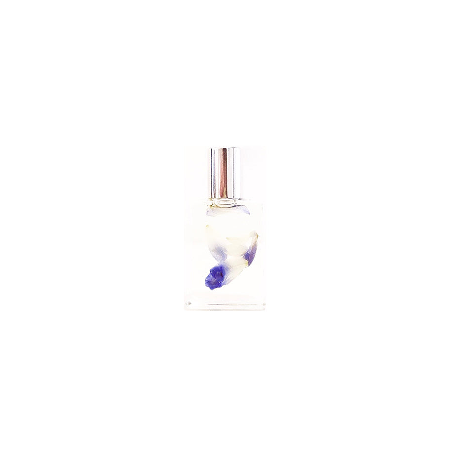 PERFUMED OIL - ELIZABETH SCENT