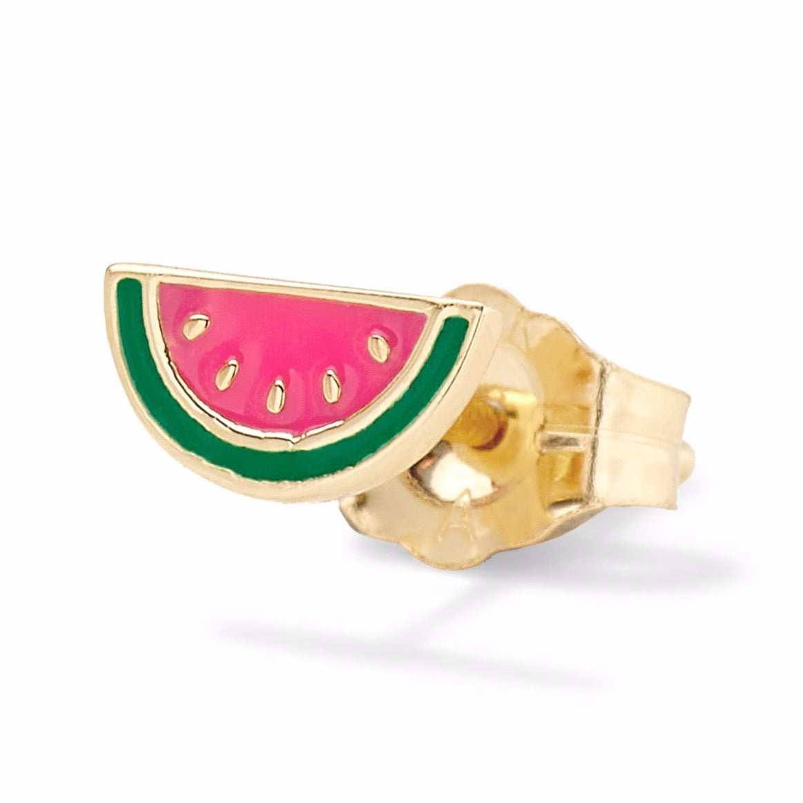 WATERMELON STUD