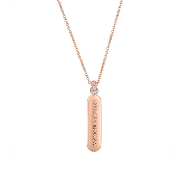 The Bae Necklace