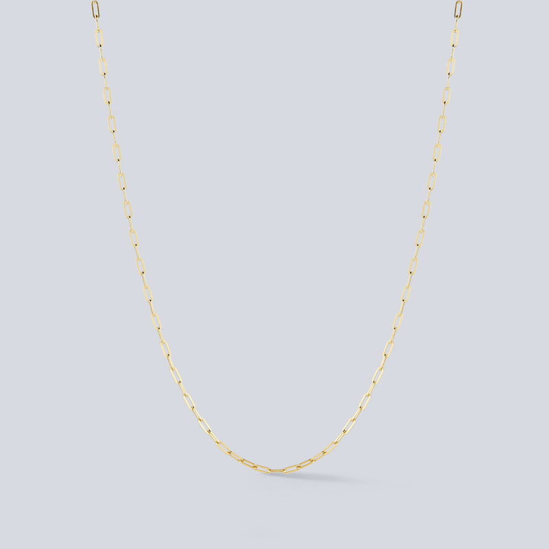 Small Trace Chain
