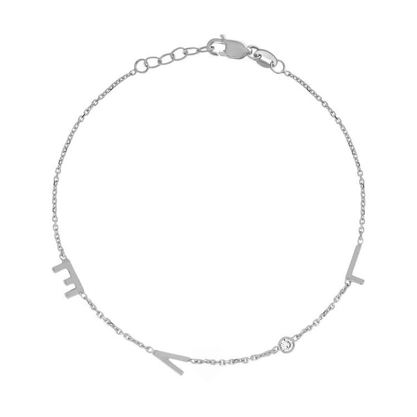 Bracelets – jaimiegellerjewelry