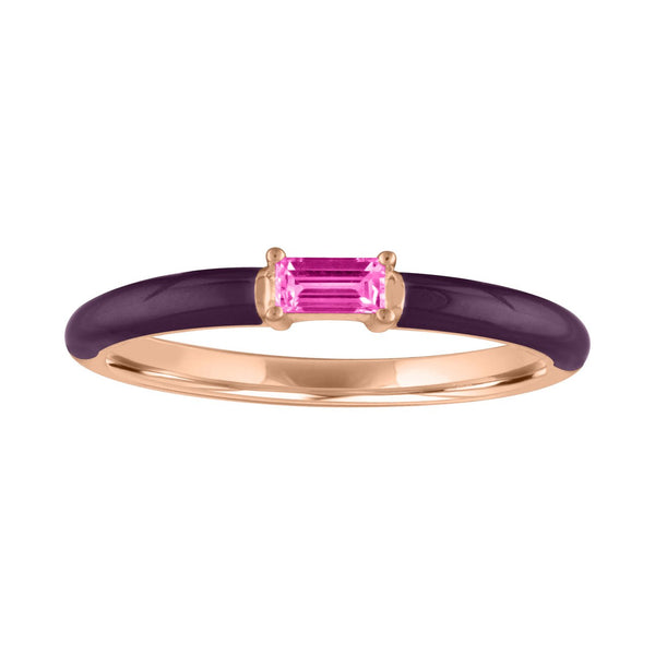 THE ELOISE RING