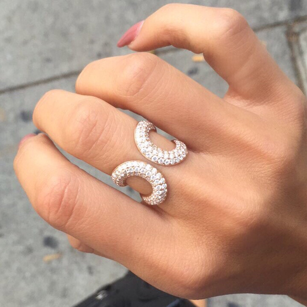 MEDUSA RING