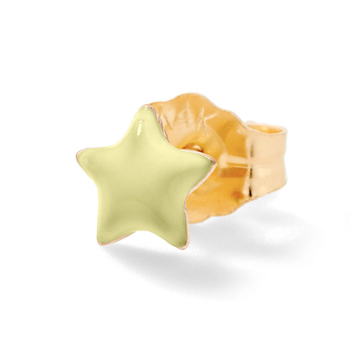 TINY STAR STUD