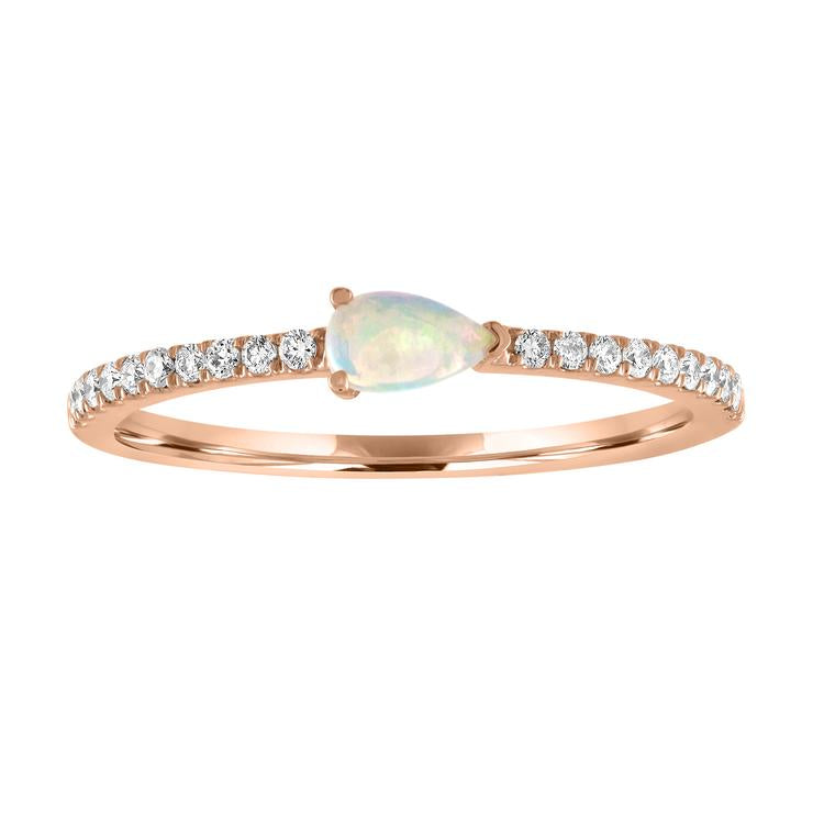 The Layla Ring
