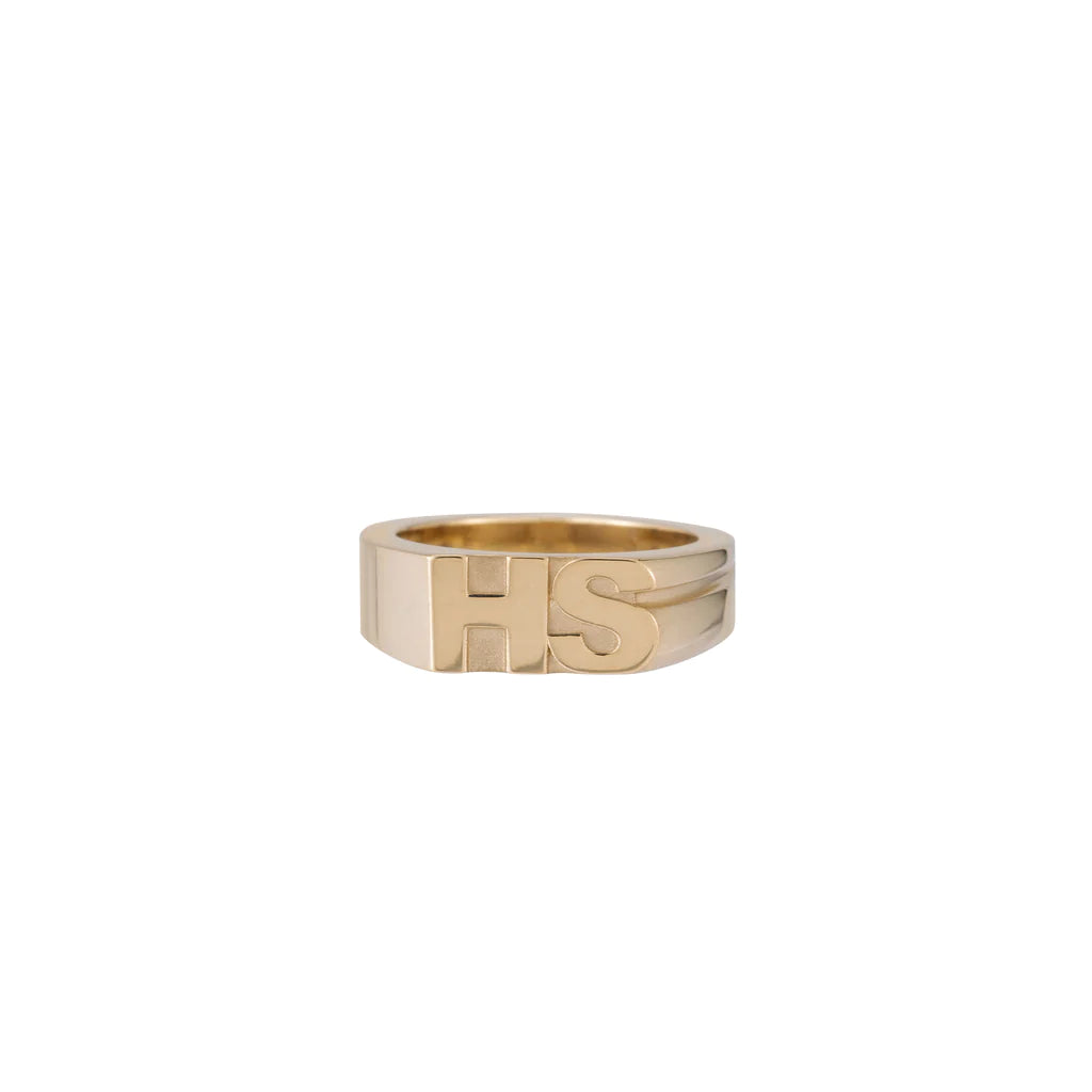 MONIKER RING