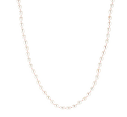 PEARL HUE NECKLACE