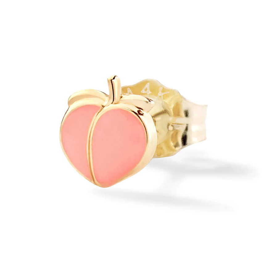 PEACH STUD