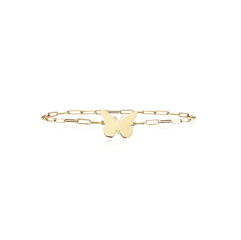 FAUNA BUTTERFLY BRACELET