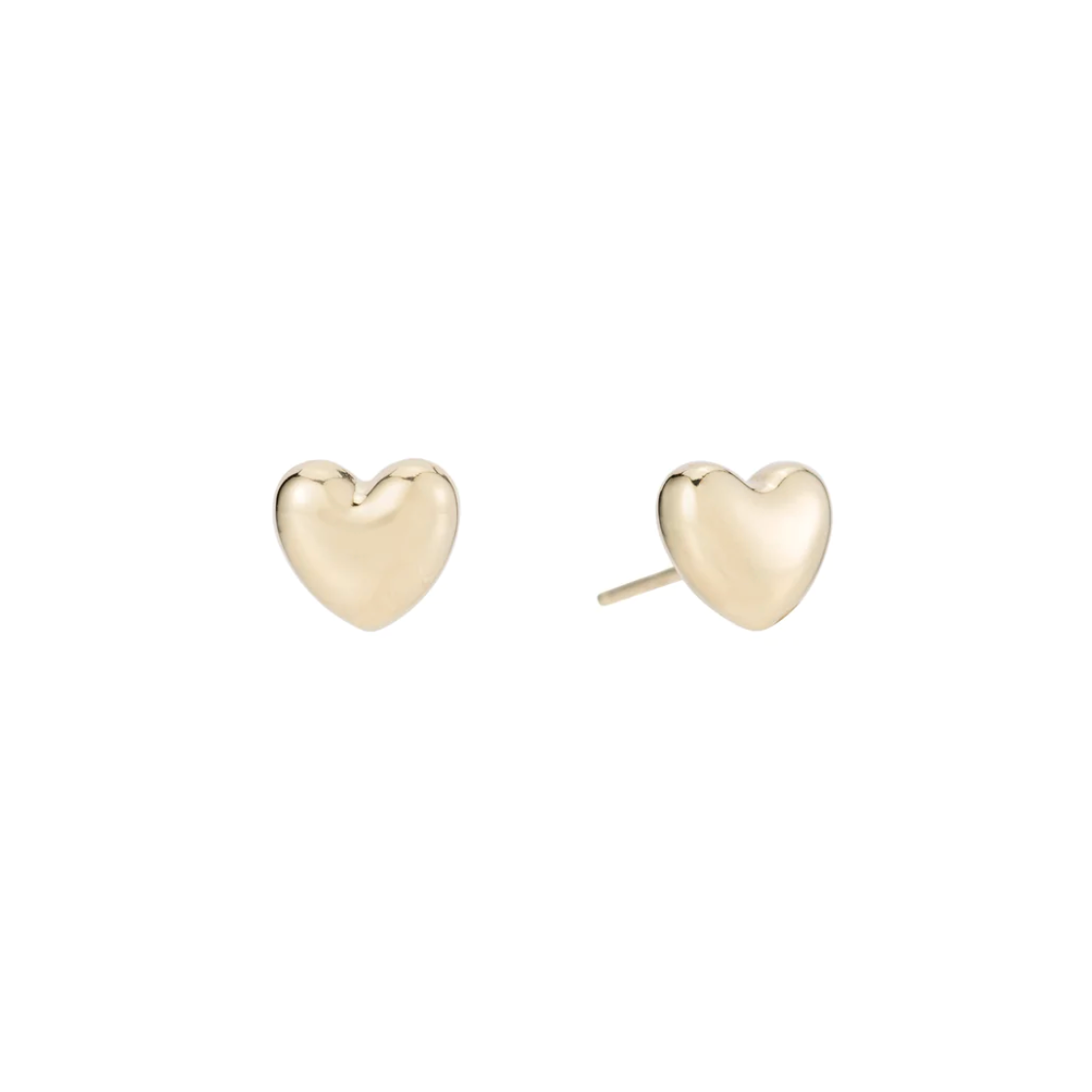 HEART HELIUM STUDS