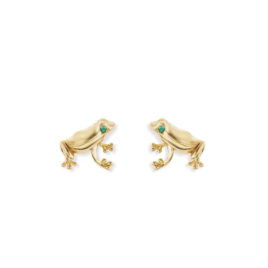 FROG STUDS