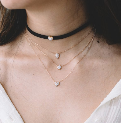 VENUS CHOKER