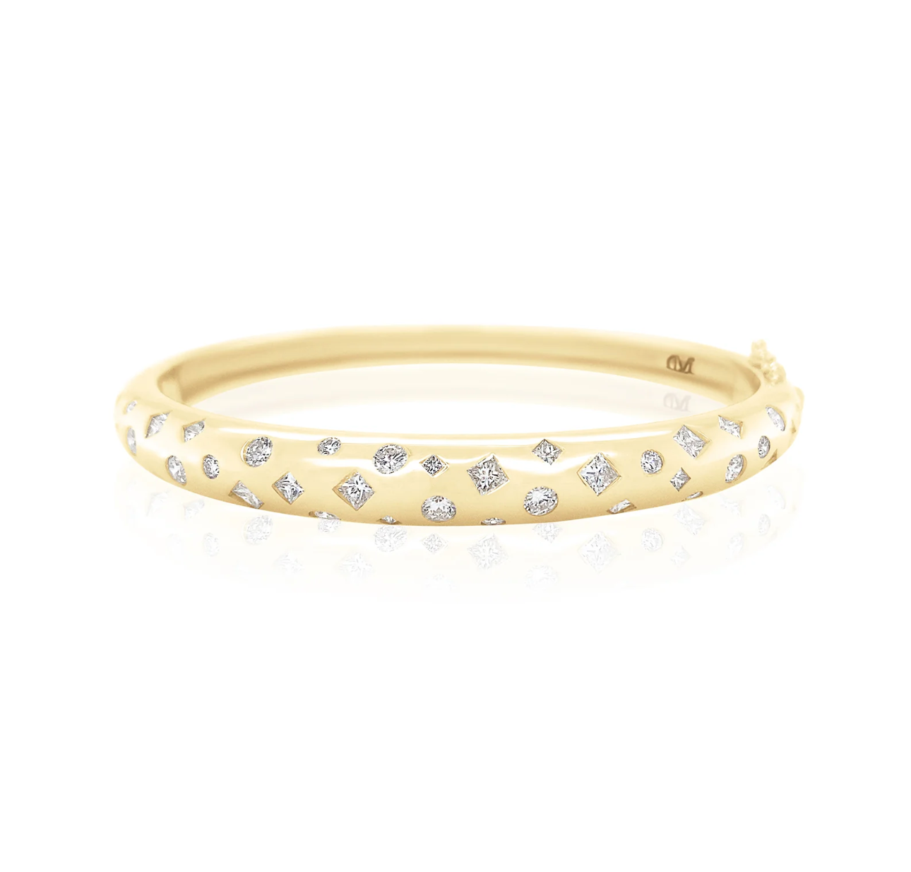 CONFETTI CLASSIC NOMAD BANGLE