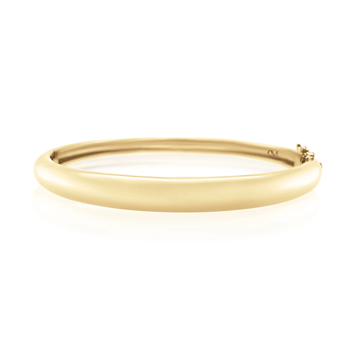 CLASSIC NOMAD BANGLE