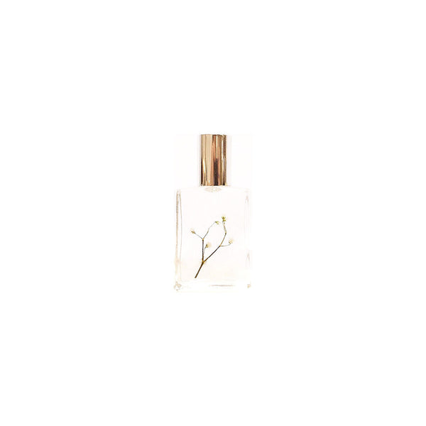 PERFUMED OIL - CASHMERE SCENT