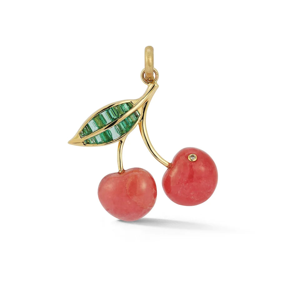 SWEET CHERRY CHARM