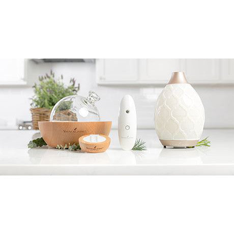 YOUNG LIVING DIFFUSER