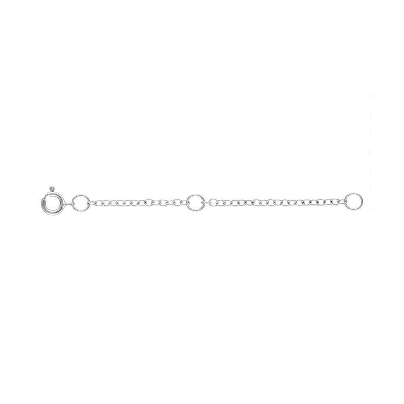 NECKLACE CHAIN EXTENDER